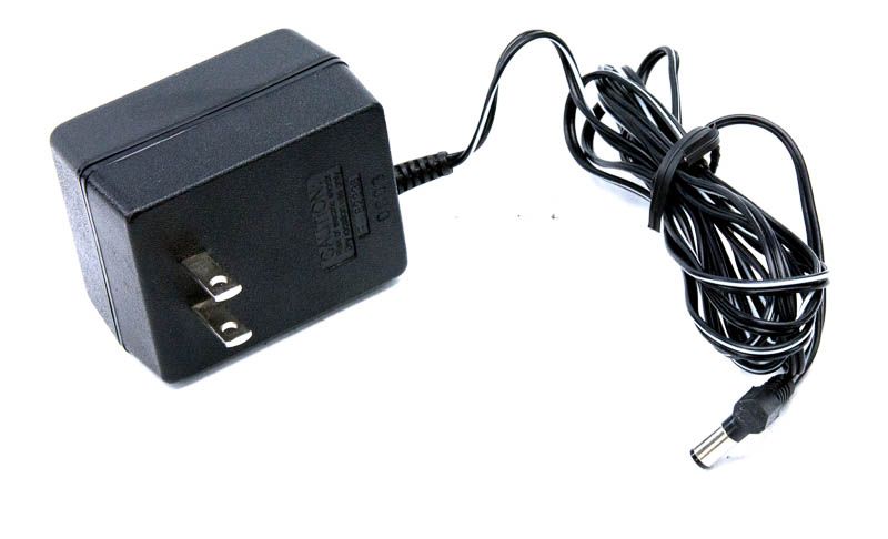 Panasonic KX-A11 12V 5A Power Adapter Refurbished - Panasonic refurbished available on PCLiquidations