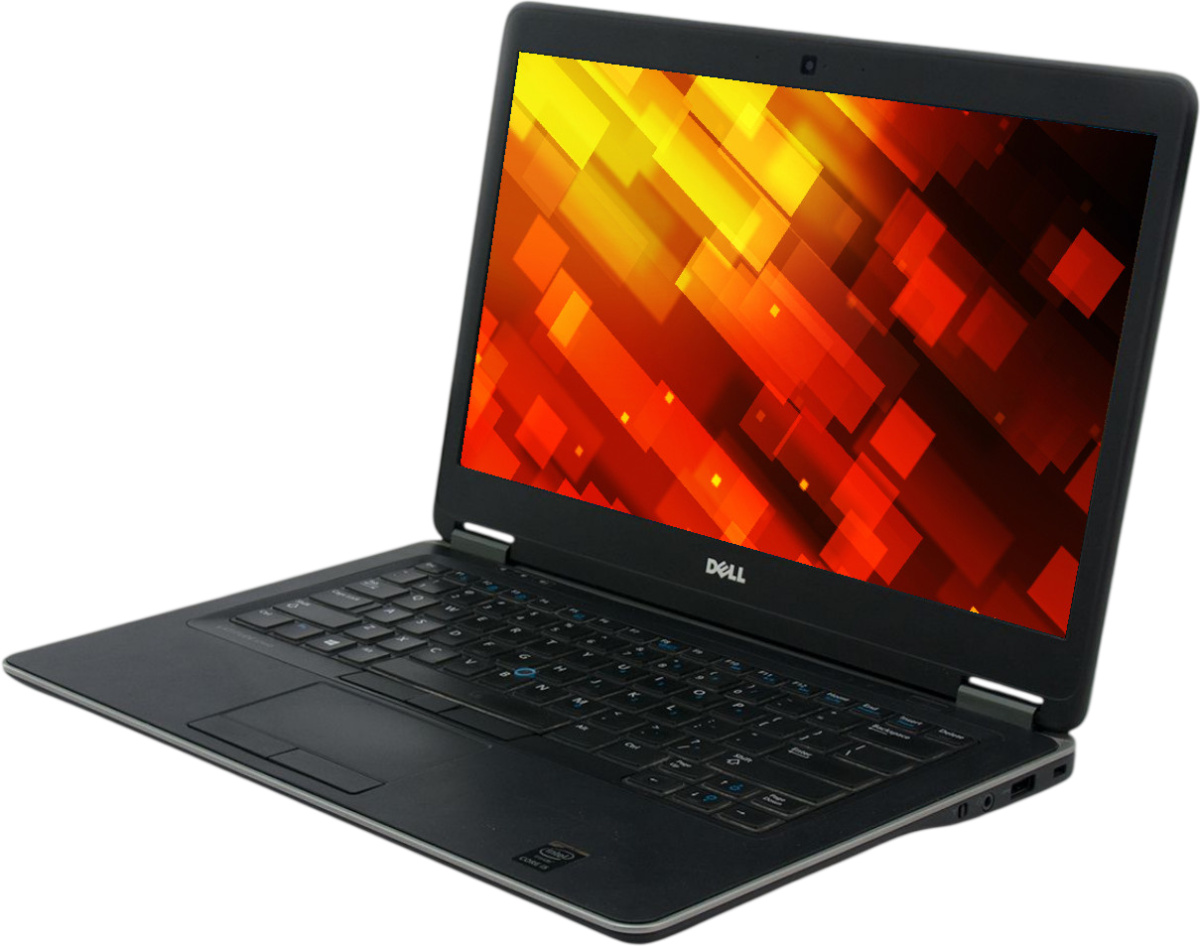 Dell Latitude E7440 14"" Laptop i5-4300U - No OS - Grade A Refurbished - Dell refurbished available on PCLiquidations
