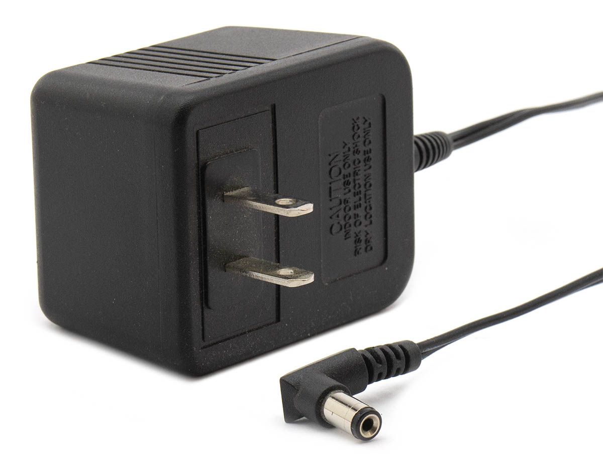 Netgear PWR-090-151 9V 500mA Power Adapter - Grade A Refurbished - Netgear refurbished available on PCLiquidations