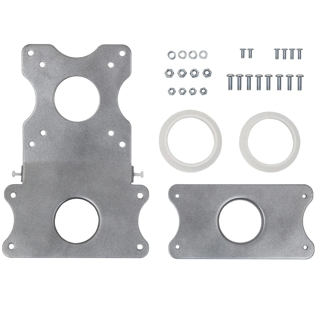 VIVO VESA Mounting Adapter Kit for iMac Refurbished -  refurbished available on PCLiquidations