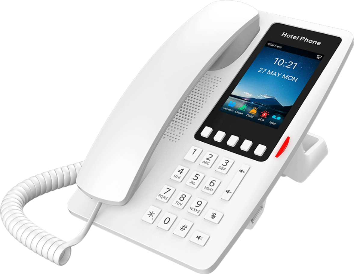 Buy Fanvil H6W Hotel Wi-Fi SIP Phone White Refurbished - $77.62 Fanvil H6W Hotel Wi-Fi SIP Phone White Refurbished - Fanvil refurbished available on PCLiquidations