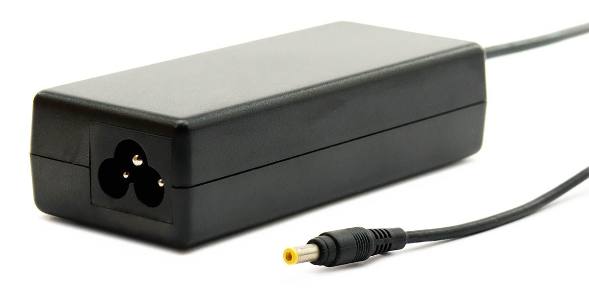 HP PPP009H 18.5V 3.5A Power Adapter - Refurbished Refurbished - Hewlett-Packard (ou HP en abrégé) refurbished available on PCLiquidations