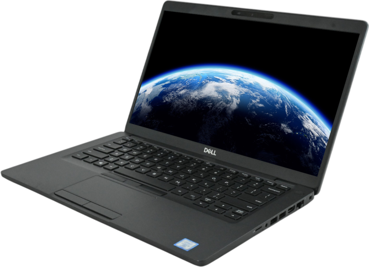 Dell Latitude 5401 14"" Touchscreen Laptop i5-9300H - Windows 11 -  Grade B Refurbished - Dell refurbished available on PCLiquidations