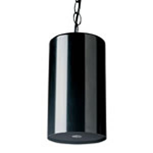 VALCOM Pendant Speaker - Black Refurbished -  refurbished available on PCLiquidations