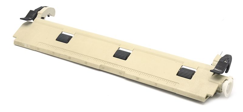 Okidata Pull Up Ruler Guide Assembly (53488701) Refurbished -  refurbished available on PCLiquidations