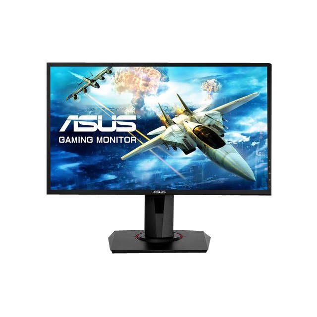 ASUS VG248QG 24"" FHD Widescreen LED Gaming Monitor Refurbished - Asus refurbished available on PCLiquidations