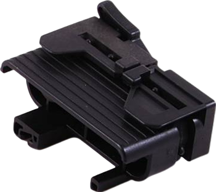 Okidata Right Tractor Frame (53350302) Refurbished -  refurbished available on PCLiquidations