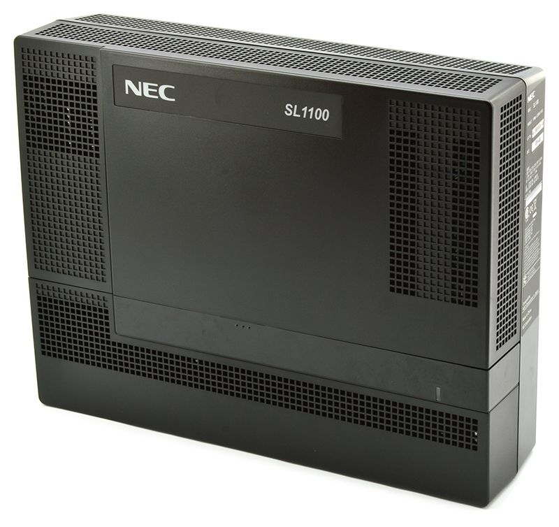 Buy NEC SL1100 Basic KSU 0x8x4 IP4NA-1228M (1100010) - Refurbished Refurbished - $85.96 NEC SL1100 Basic KSU 0x8x4 IP4NA-1228M (1100010) - Refurbished Refurbished - NEC (Nippon Electric Company) refurbished available on PCLiquidations