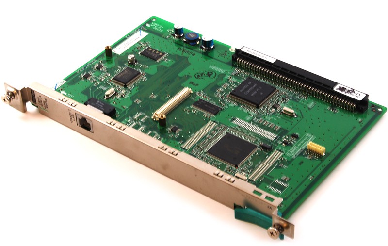 Panasonic CTI-LINK Card KX-TDA0410 Refurbished - Panasonic refurbished available on PCLiquidations
