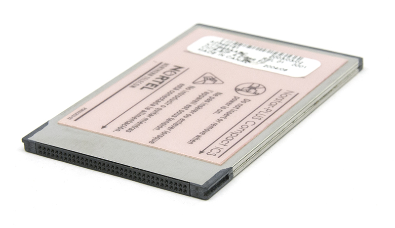 Nortel Norstar-PLUS Compact ICS 4.2 Software (NT7B65AABC) Refurbished -  refurbished available on PCLiquidations