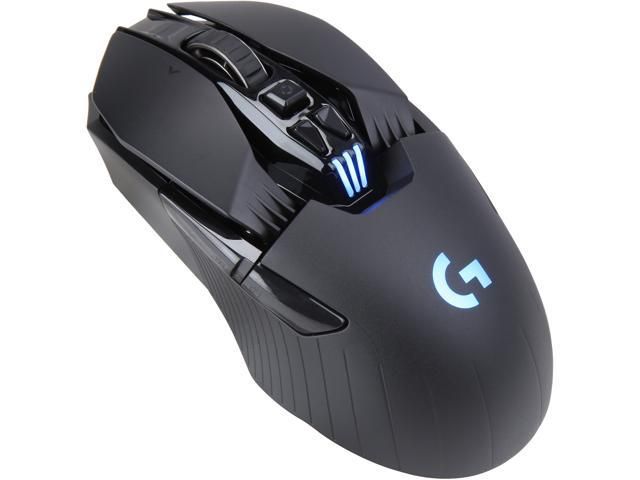 Logitech G903 Lightspeed Gaming Mouse Refurbished - Logitech refurbished available on PCLiquidations
