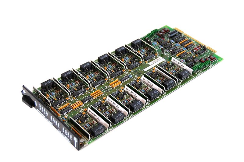 Mitel SX-200 (12CCT) ONS Line Card (9109-010-002-SA) Refurbished - Mitel refurbished available on PCLiquidations