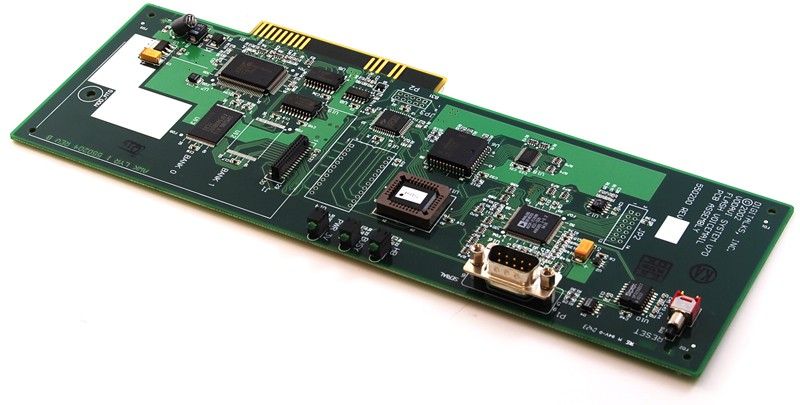 Vodavi Starplus STS/STSe 8-Port Flash Voicemail Card (3534-00) Refurbished -  refurbished available on PCLiquidations
