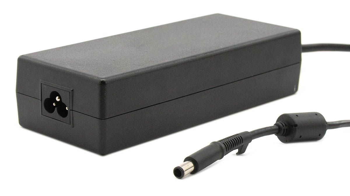 HP 608429-001 19V 7.89A Power Adapter - Grade A Refurbished - Hewlett-Packard (ou HP en abrégé) refurbished available on PCLiquidations