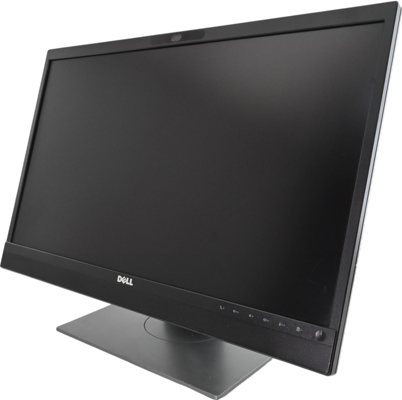Dell P2418HZ 23.8"" IPS LED LCD Monitor - Grade C Refurbished - Dell refurbished available on PCLiquidations