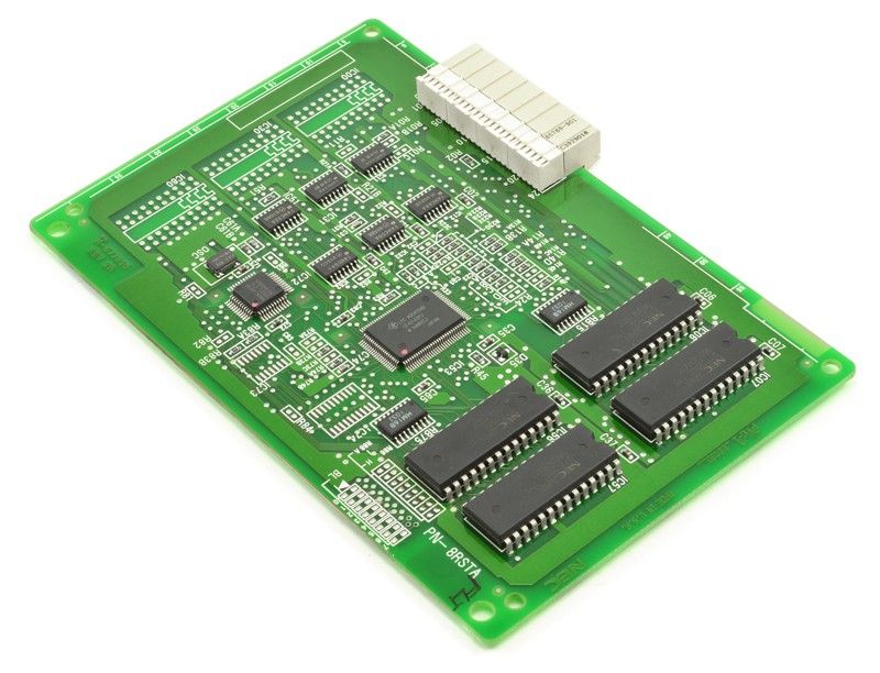 Buy NEC NEAX 2000 IVS PN-8RSTA Push Button Register (DTMF Receiver Only) Refurbished - $12.98 NEC NEAX 2000 IVS PN-8RSTA Push Button Register (DTMF Receiver Only) Refurbished - NEC (Nippon Electric Company) refurbished available on PCLiquidations
