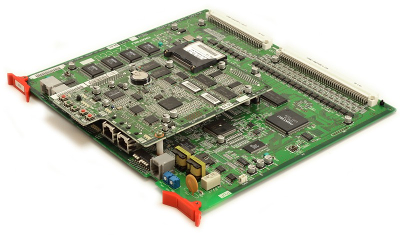 Iwatsu IX-CCU Central Control Unit Circuit Card (101115 ) (License Package 8) Refurbished -  refurbished available on PCLiquidations