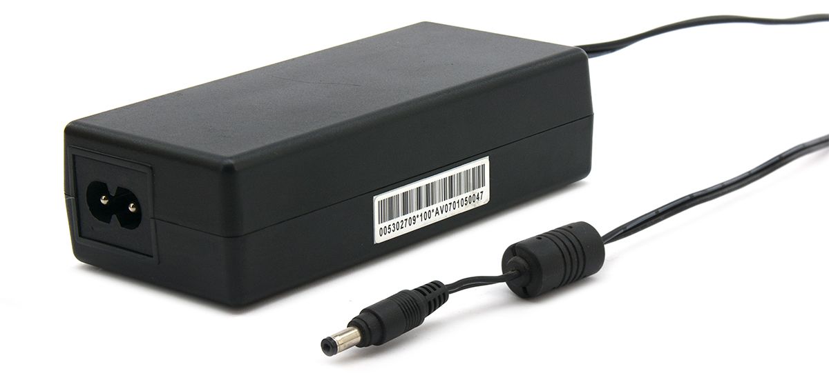 Generic 24V 1.25A Power Adapter (868-1030-I24) Refurbished -  refurbished available on PCLiquidations