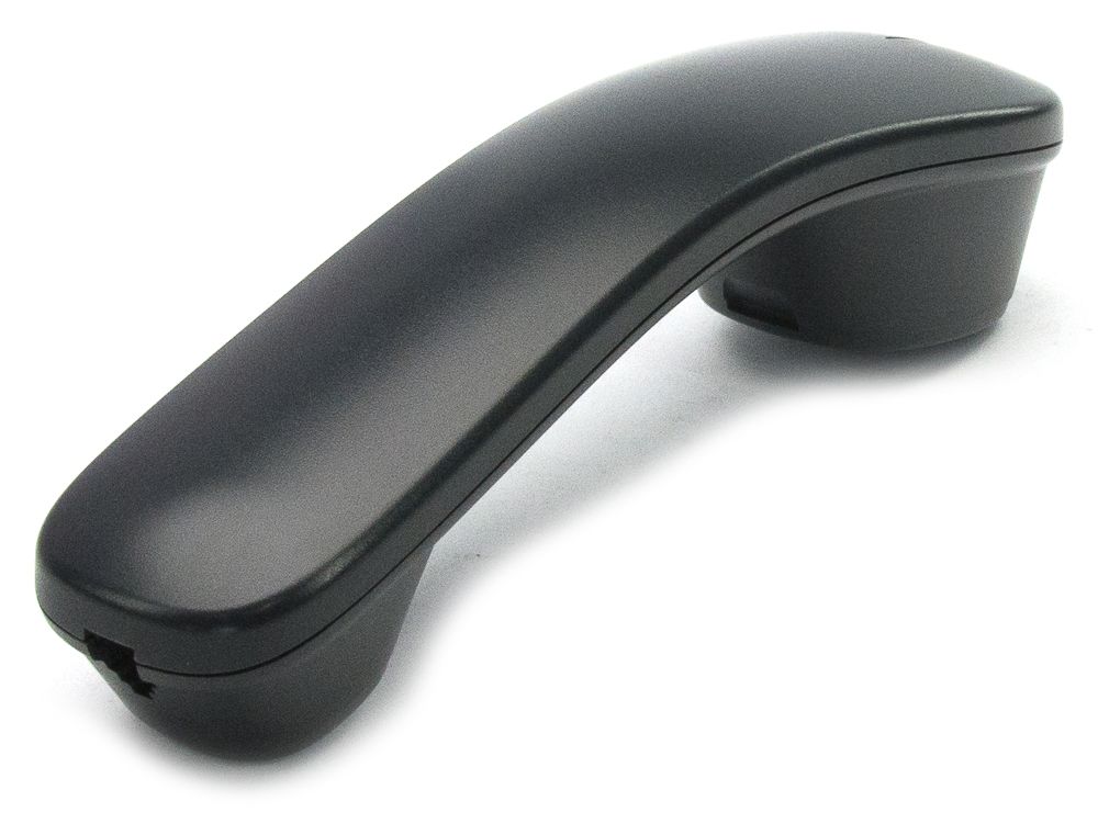 Cisco 6900/8900/9900 Series Handset - Charcoal Refurbished - Cisco Systems Inc. refurbished available on PCLiquidations
