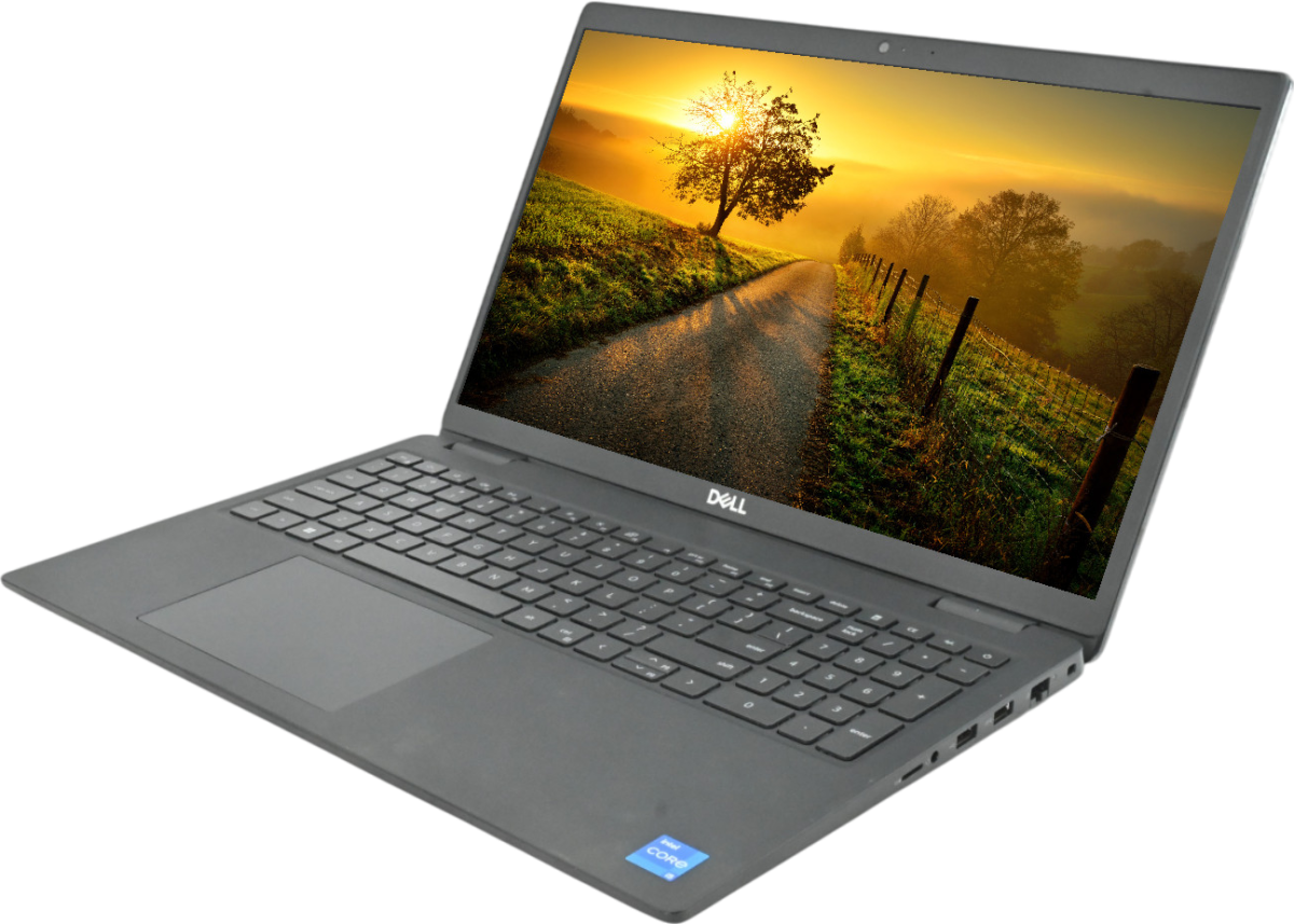 Dell Latitude 3520 15.6"" Laptop i5-1135G7 - Windows 11 - Grade B Refurbished - Dell refurbished available on PCLiquidations