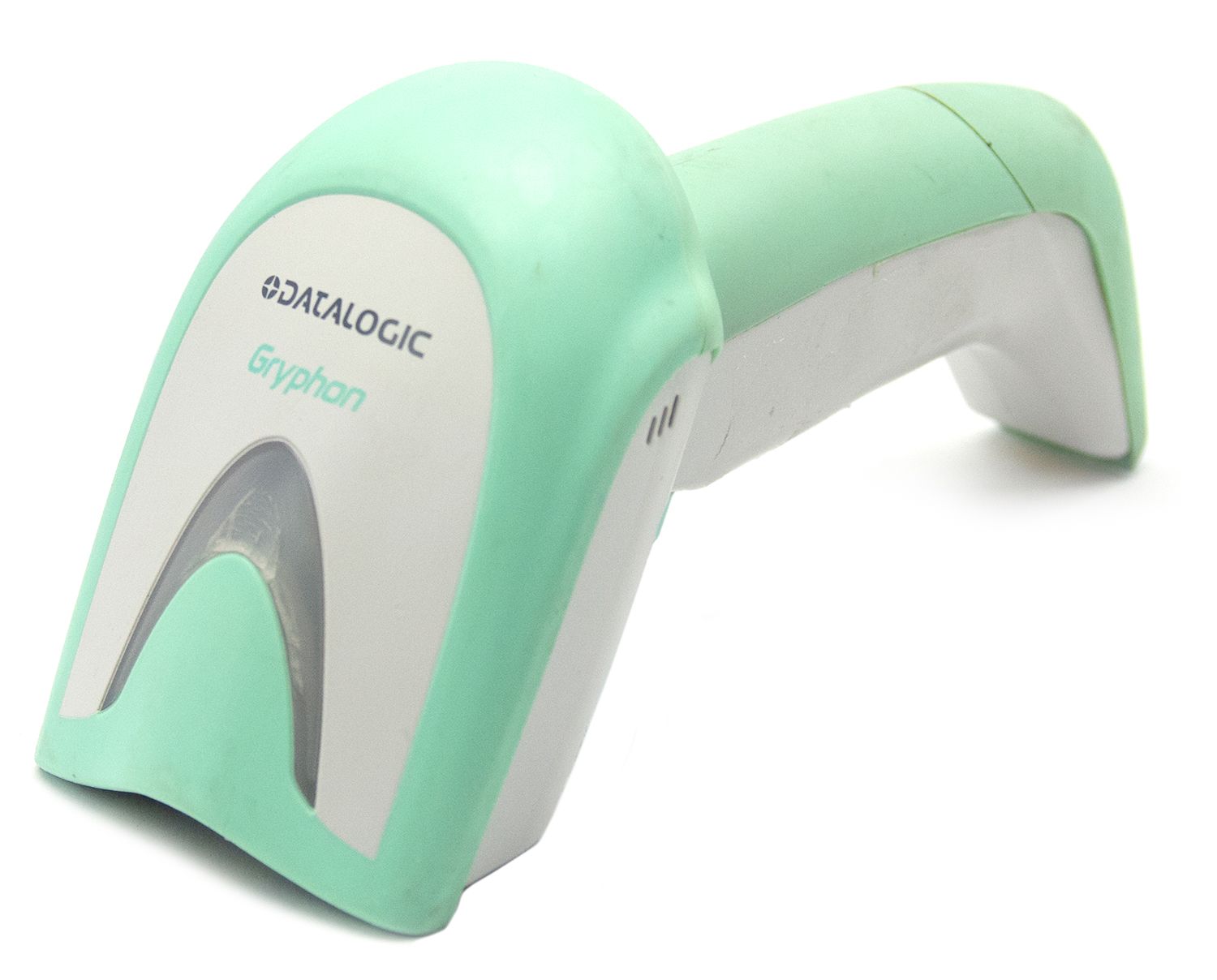 Datalogic Gryphon GBT4400 Handheld QT Scanner Only Refurbished - Datalogic refurbished available on PCLiquidations