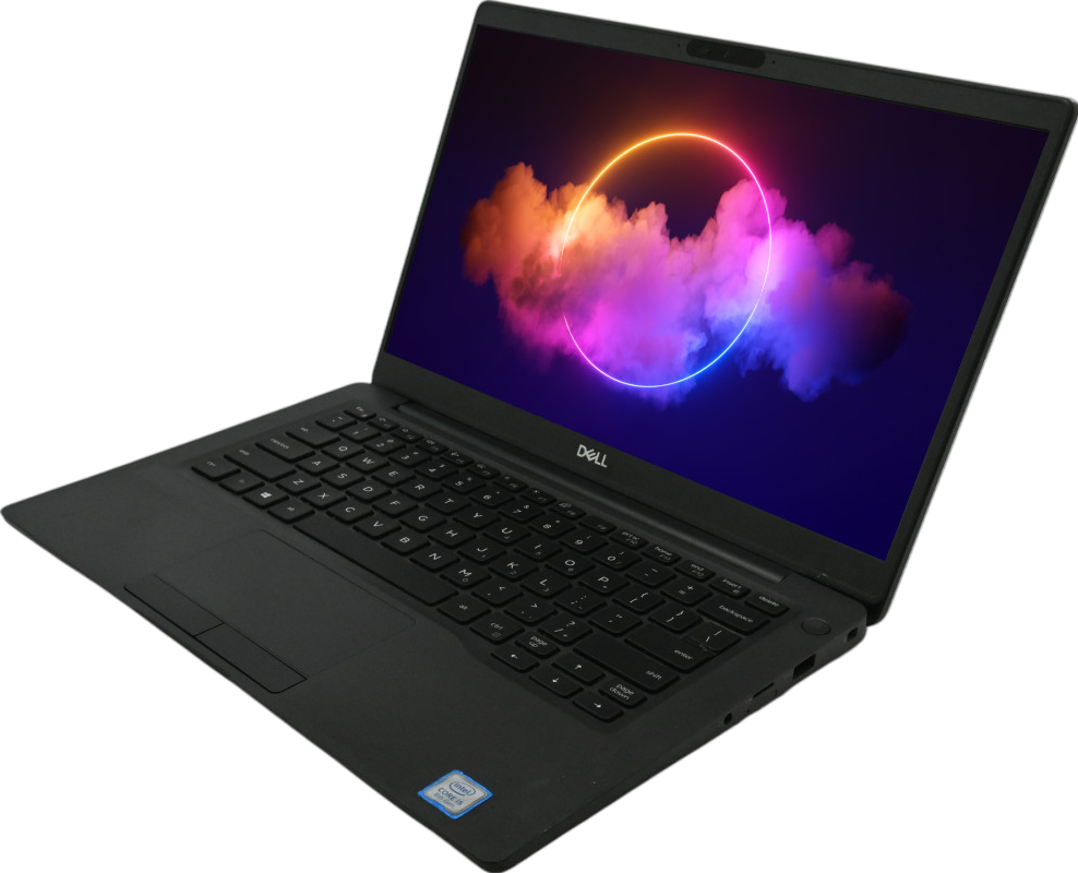 Dell Latitude 7300 13.3"" Laptop i7-8665U - Windows 11 - Grade B Refurbished - Dell refurbished available on PCLiquidations