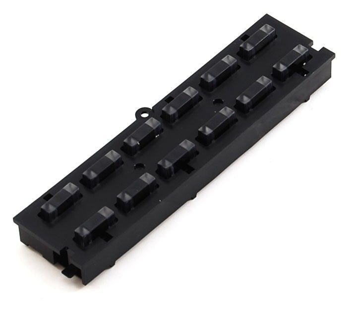 Iwatsu Omega ADIX IX-12ELK-3 Black Expansion Line Key Module Refurbished -  refurbished available on PCLiquidations