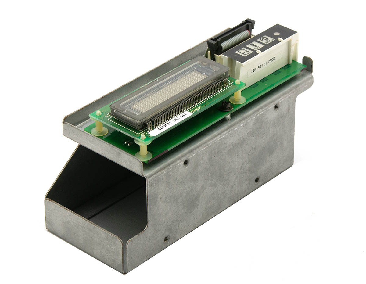 IBM Netfinity 7000 Display Assembly w/ Chassis (12J4633) Refurbished -  refurbished available on PCLiquidations