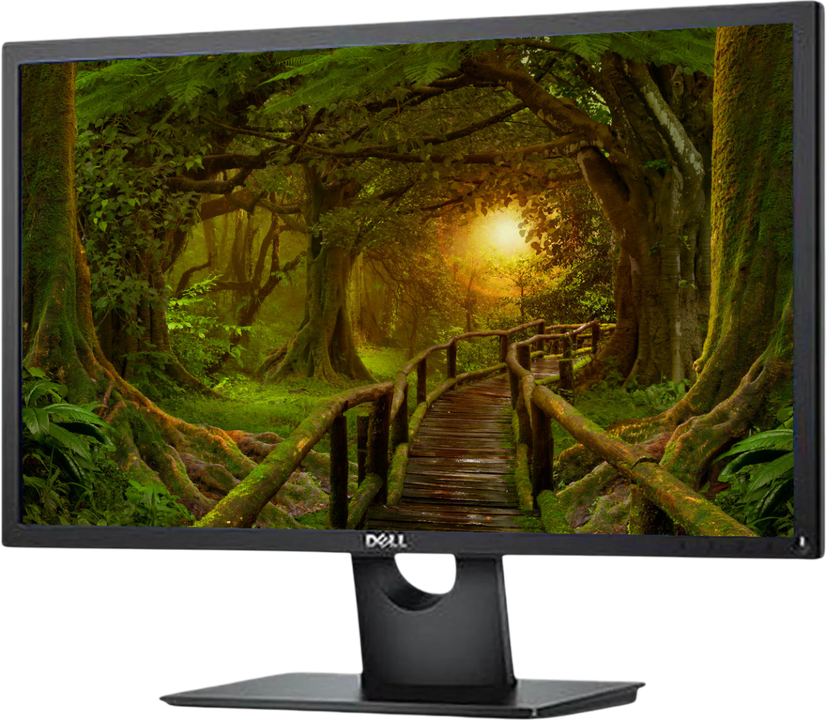 Dell E2311HF 23"" Widescreen LED LCD Monitor - Grade A Refurbished - Dell refurbished available on PCLiquidations