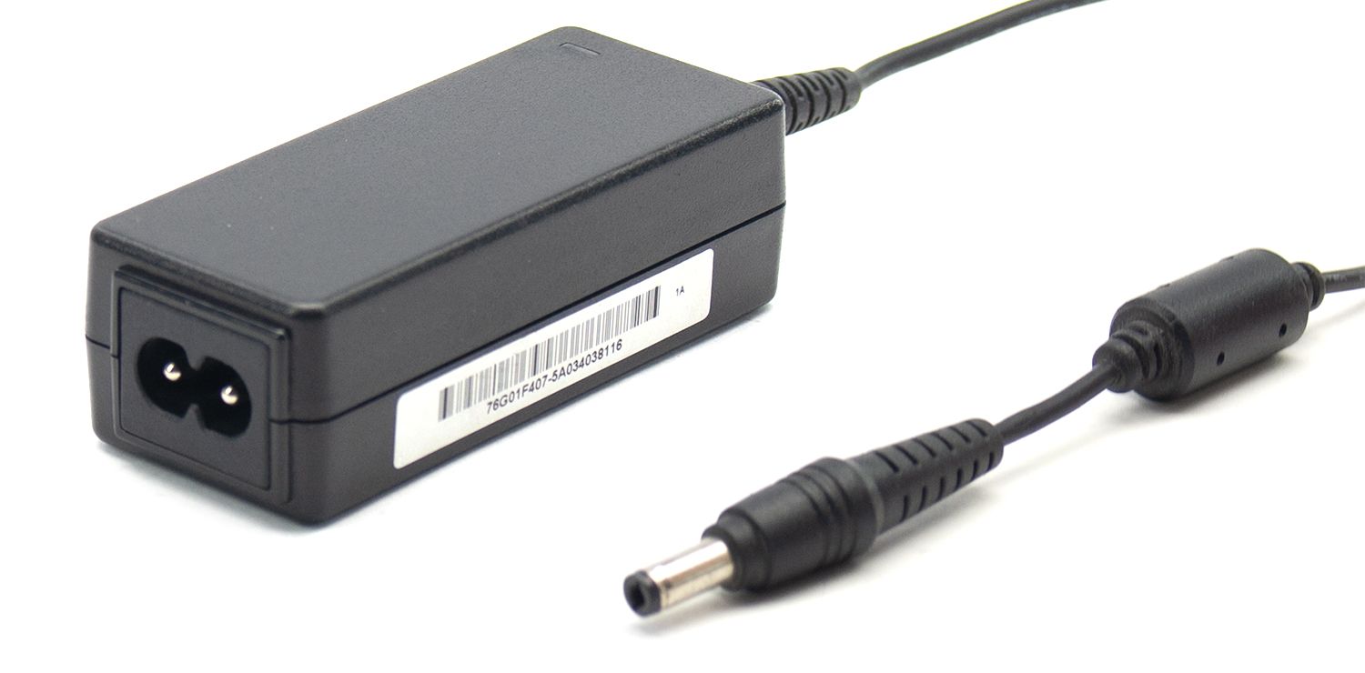 Generic 19V 2.1A Power Adapter Refurbished -  refurbished available on PCLiquidations
