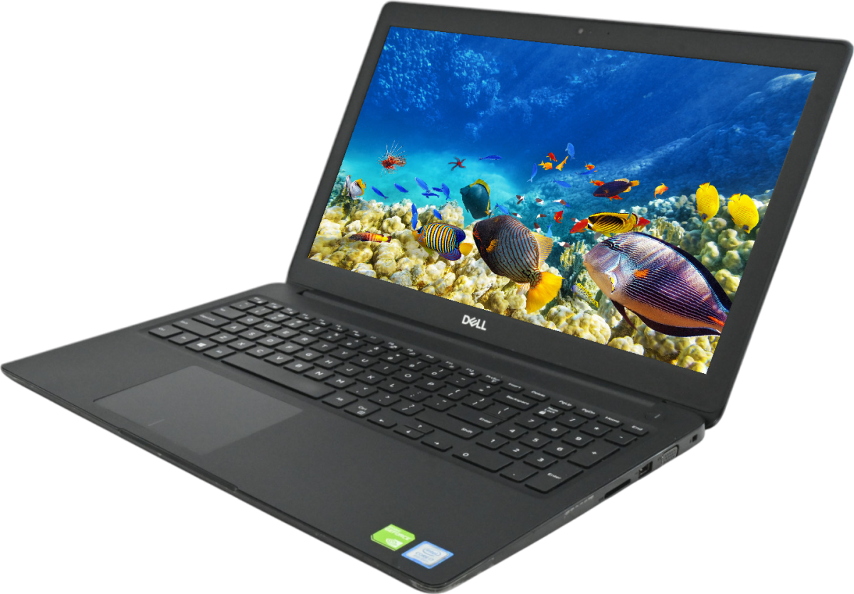 Dell Latitude 3500 15.6"" Laptop i7-8565U - Windows 11 - Grade B Refurbished - Dell refurbished available on PCLiquidations
