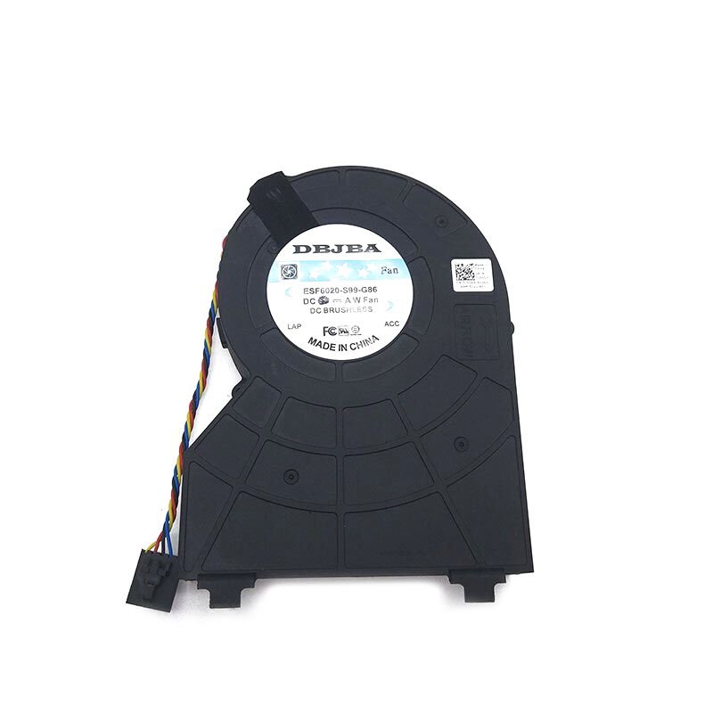 Dell  OptiPlex 9010 SFF CPU Fan - Grade A Refurbished - Dell refurbished available on PCLiquidations
