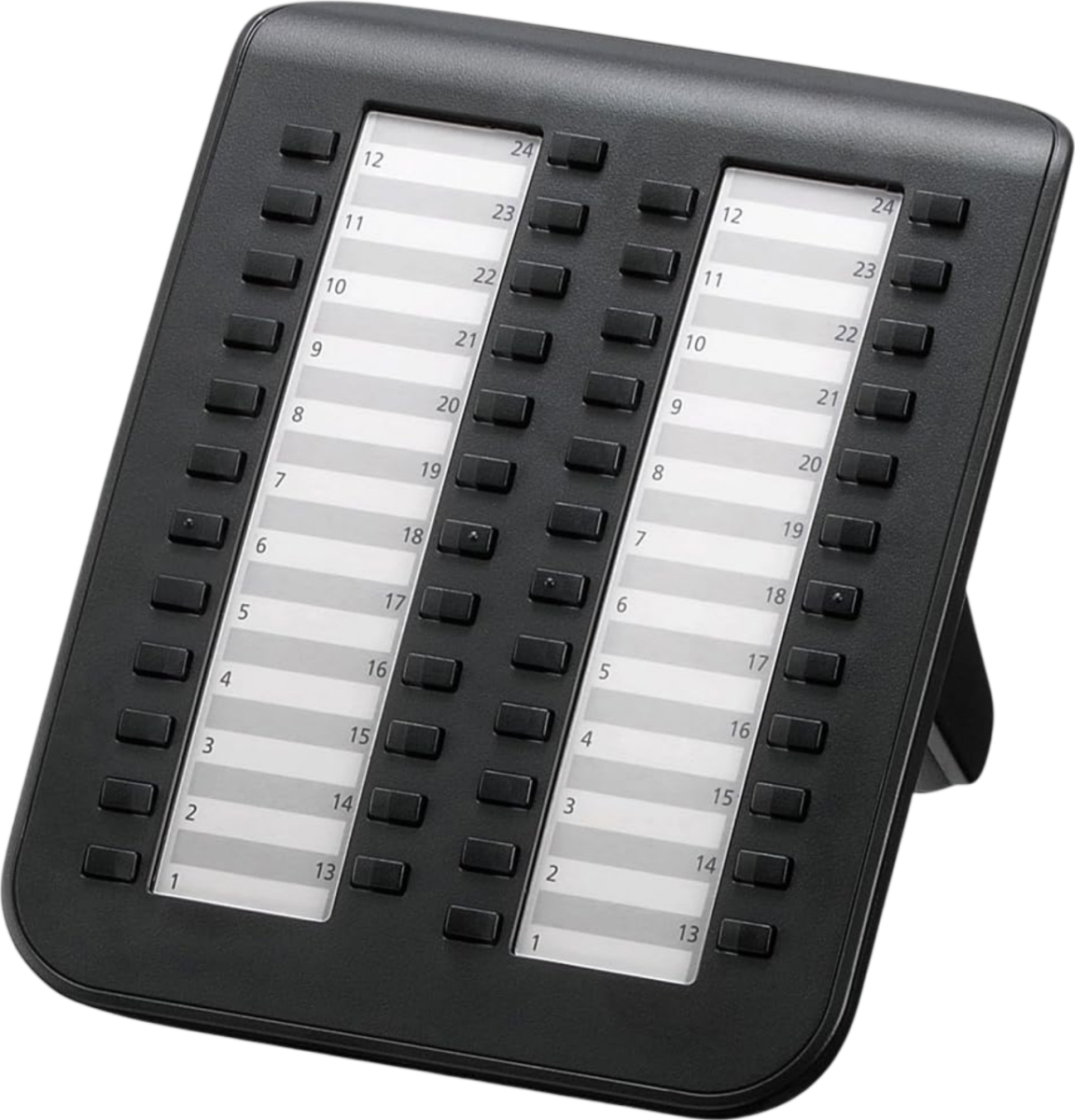 Buy Panasonic KX-DT590-B 48 Button DSS Console Black - Grade A Refurbished - $77.00 Panasonic KX-DT590-B 48 Button DSS Console Black - Grade A Refurbished - Panasonic refurbished available on PCLiquidations