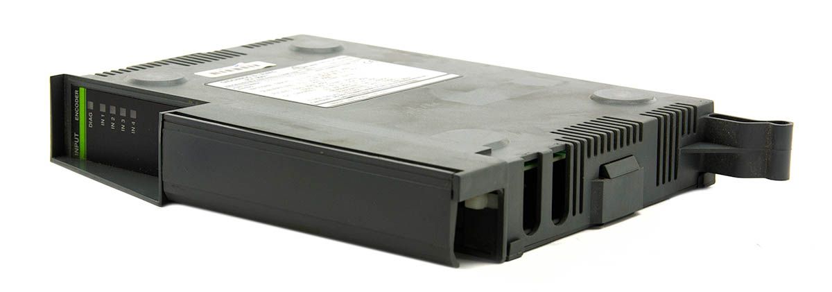 Giddings & Lewis 502-03786-02R4 PIC900 Encoder Input Card Refurbished -  refurbished available on PCLiquidations