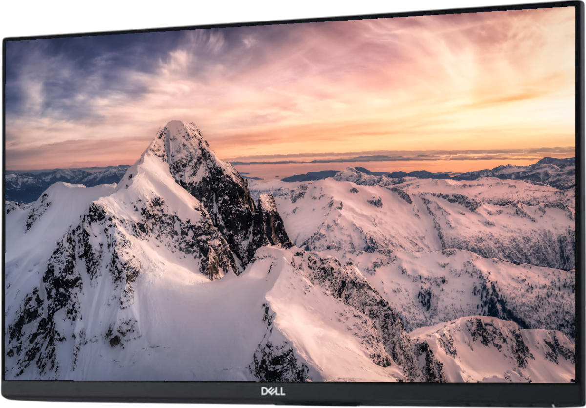 Dell P2219H 22"" FHD IPS LED LCD Monitor - No Stand - Grade C Refurbished - Dell refurbished available on PCLiquidations