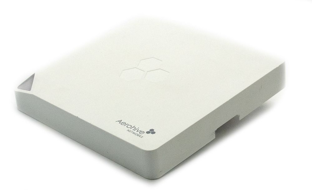 Aerohive AP121 Wireless Access Point - Refurbished Refurbished -  refurbished available on PCLiquidations