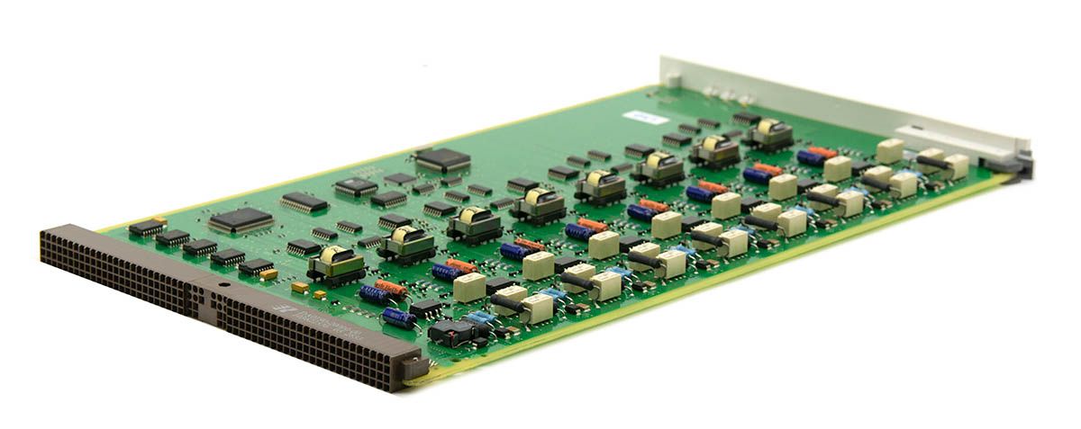 Avaya Definity TN747B V29 CO Trunk Card Refurbished - Avaya refurbished available on PCLiquidations