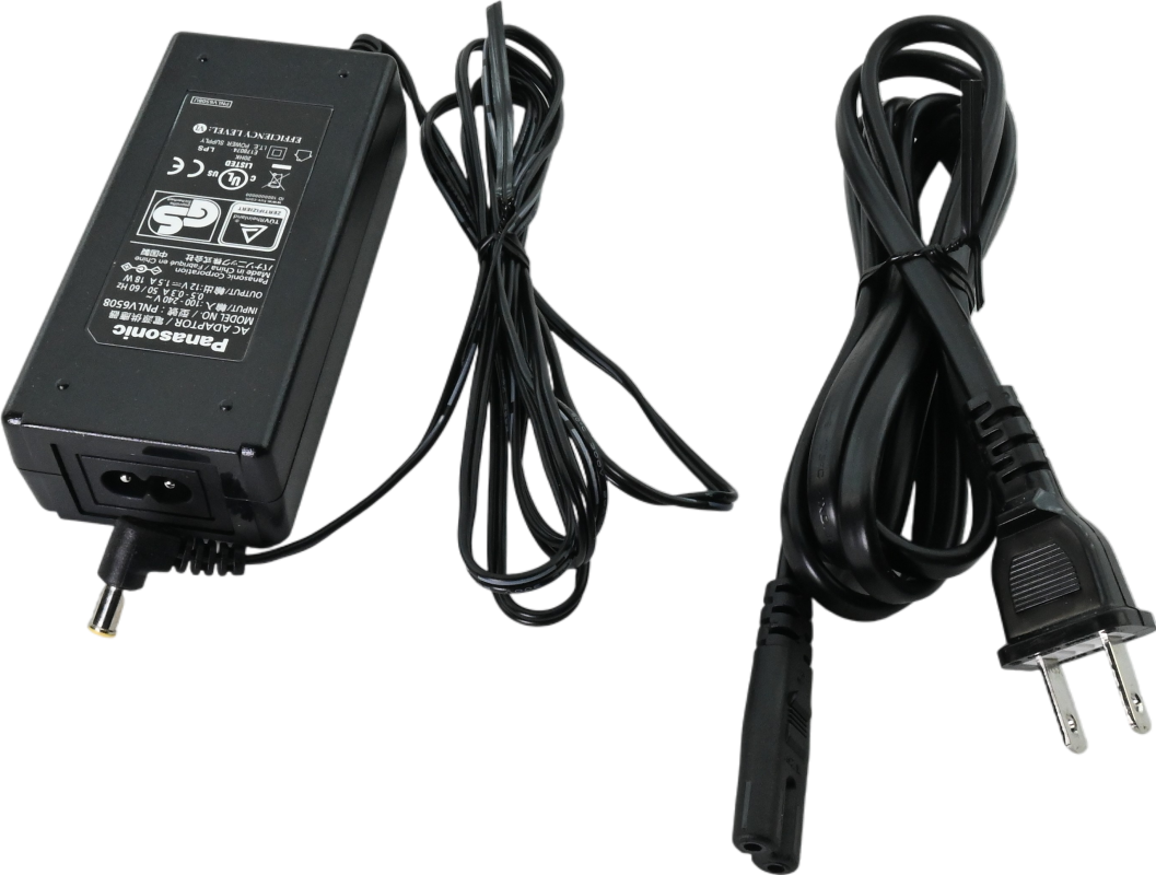 Buy Panasonic KX-A424 Power Adapter Refurbished - $40.97 Panasonic KX-A424 Power Adapter Refurbished - Panasonic refurbished available on PCLiquidations