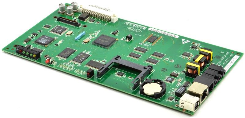 NEC DSX-80/160 Processor Card (1090010) Refurbished - NEC (Nippon Electric Company) refurbished available on PCLiquidations