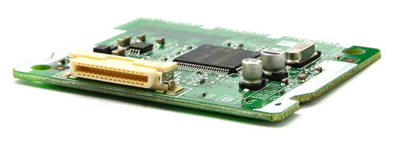 Buy Panasonic KX-TE82494 Caller ID Card Refurbished - $51.98 Panasonic KX-TE82494 Caller ID Card Refurbished - Panasonic refurbished available on PCLiquidations