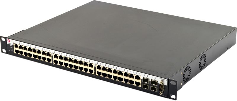 Buy Enterasys Matrix C2G124-48 48-Port 10/100/1000 Switch - Refurbished Refurbished - $36.95 Enterasys Matrix C2G124-48 48-Port 10/100/1000 Switch - Refurbished Refurbished - refurbished available on PCLiquidations
