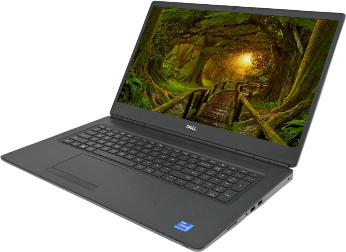 Dell Precision 7760 17.3"" Laptop i7-11800H - Windows 11 - Grade A Refurbished - Dell refurbished available on PCLiquidations