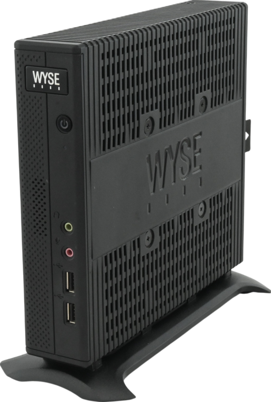 Wyse Z90S7P 909719-21L Thin Client AMD G-T56N 1.6GHz 2GB Memory 8GB Flash - Grade A Refurbished -  refurbished available on PCLiquidations