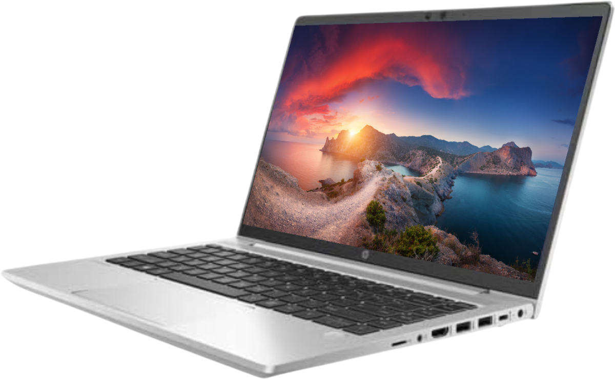 HP ProBook 440 G8 Notebook PC 14"" Laptop i5-1135G7 - Windows 11 - Grade B Refurbished - Hewlett-Packard (ou HP en abrégé) refurbished available on PCLiquidations