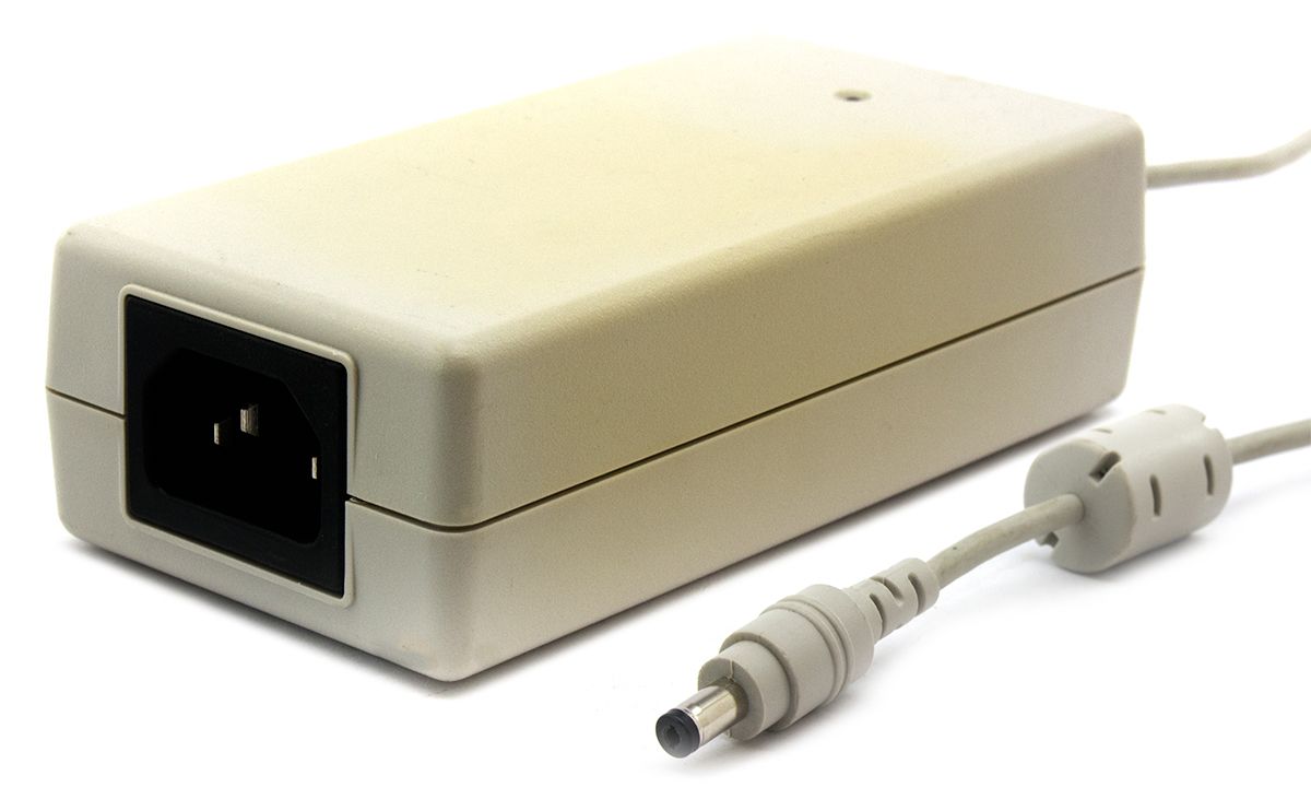 LI SHIN 0217B1248 12V 400mA Power Adapter Refurbished -  refurbished available on PCLiquidations