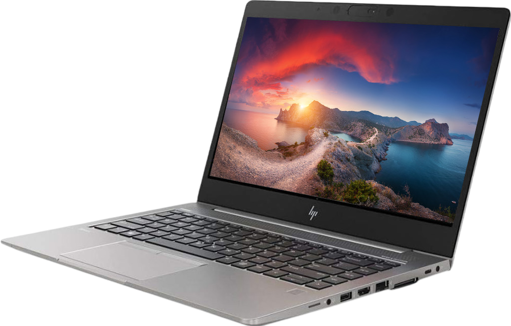 HP ZBook 14u G5 14"" Laptop i5-8350U - Windows 11 - Grade A Refurbished - Hewlett-Packard (ou HP en abrégé) refurbished available on PCLiquidations