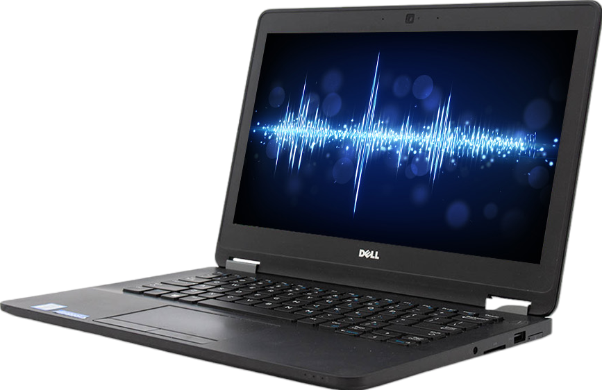 Dell Latitude E7270 12.5"" Laptop i7-6600U - No OS - Grade C Refurbished - Dell refurbished available on PCLiquidations
