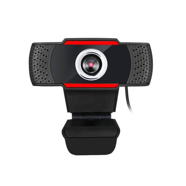 Adesso CYBERTRACK H3 720P HD USB Webcam with Built-in Microphone Refurbished - Adesso est une marque connue, mais elle n'est pas aussi refurbished available on PCLiquidations