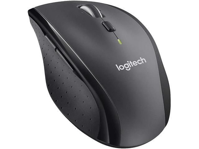 Buy Logitech M705 Black Wireless Laser Mouse Refurbished - $54.99 Logitech M705 Black Wireless Laser Mouse Refurbished - Logitech refurbished available on PCLiquidations