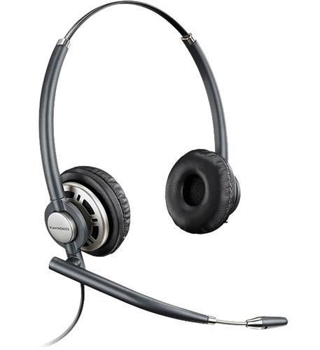 Buy Plantronics HW301N Encore Pro Headset - Grade A Refurbished - $49.99 Plantronics HW301N Encore Pro Headset - Grade A Refurbished - Plantronics refurbished available on PCLiquidations
